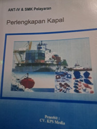 Image of ANT-IV & SMK PELAYARAN