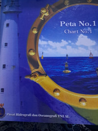 Image of PETA NO .1 CHART NO .1